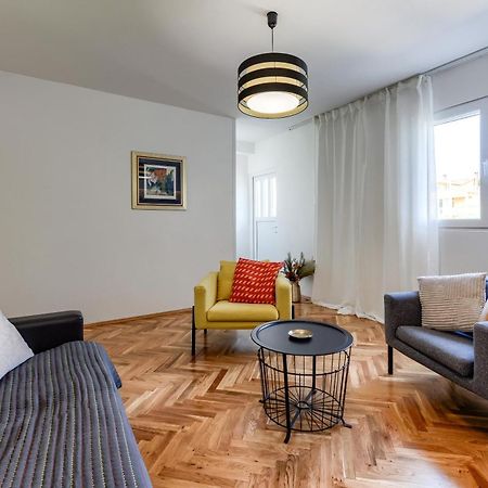 Apartments Colak Задар Екстериор снимка