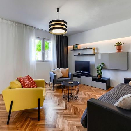Apartments Colak Задар Екстериор снимка