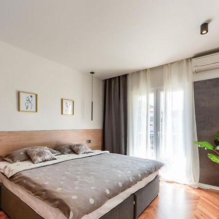 Apartments Colak Задар Екстериор снимка