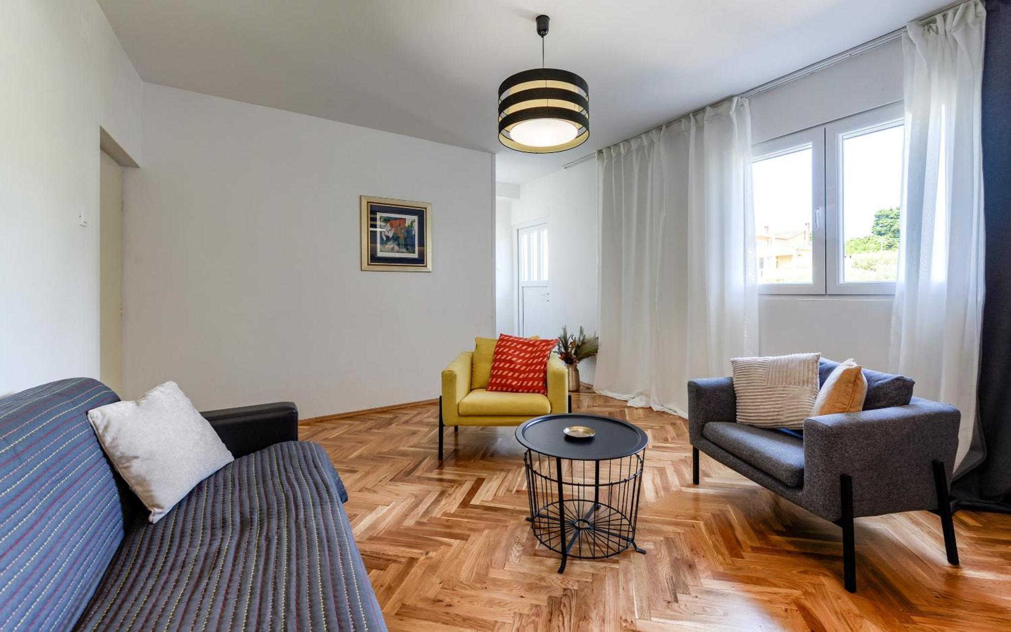Apartments Colak Задар Екстериор снимка
