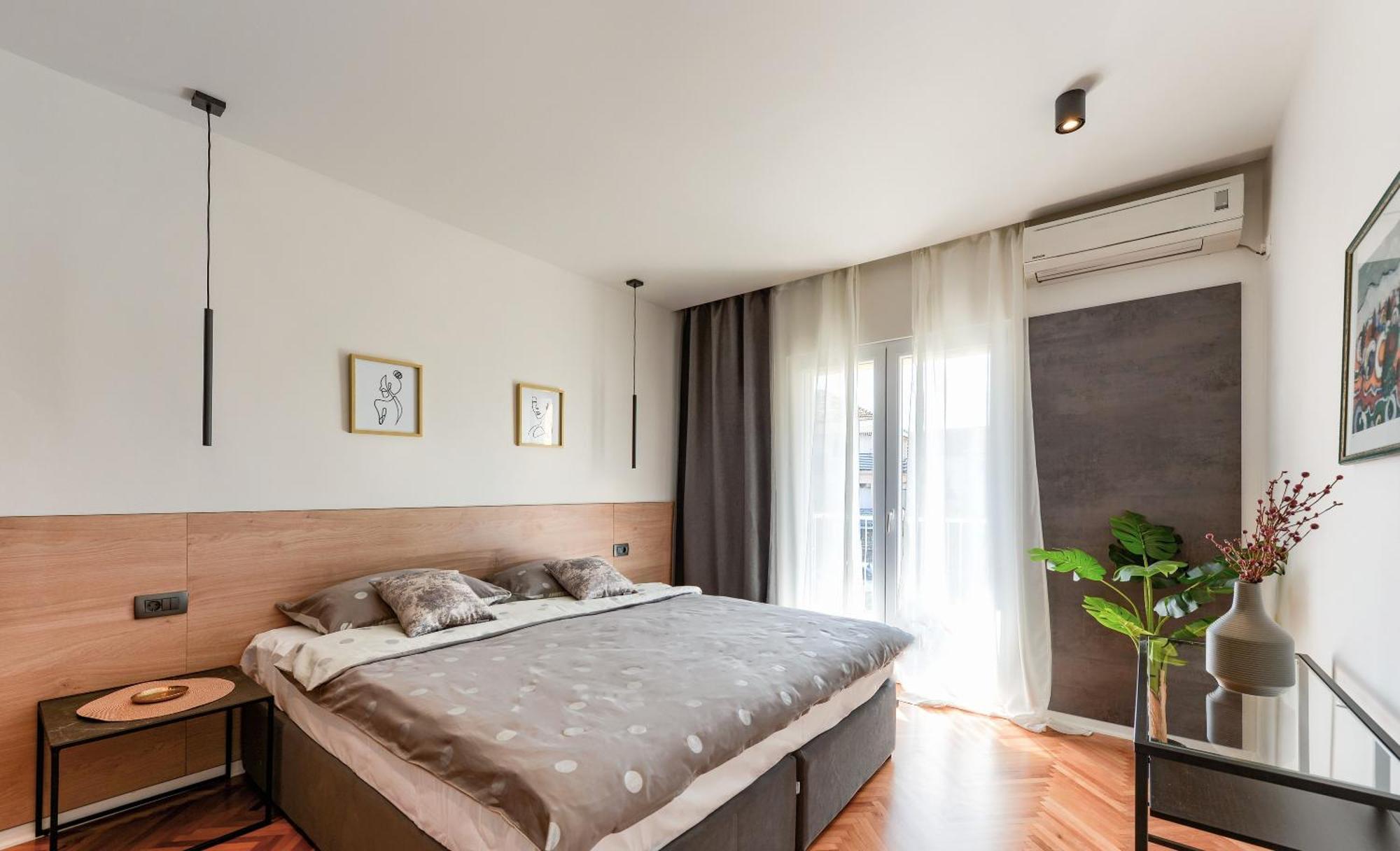 Apartments Colak Задар Екстериор снимка