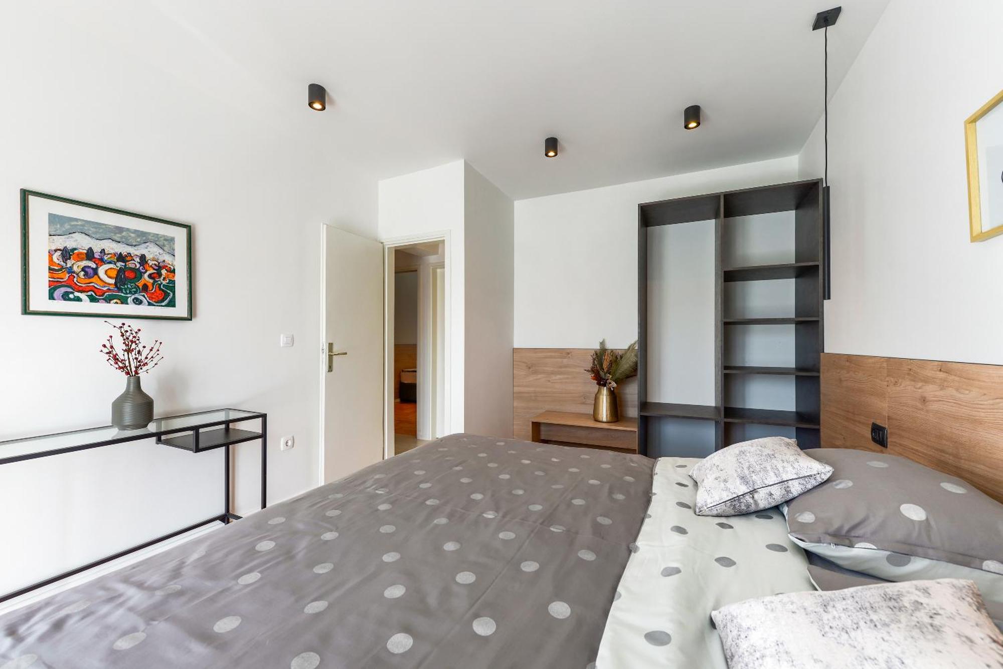 Apartments Colak Задар Стая снимка