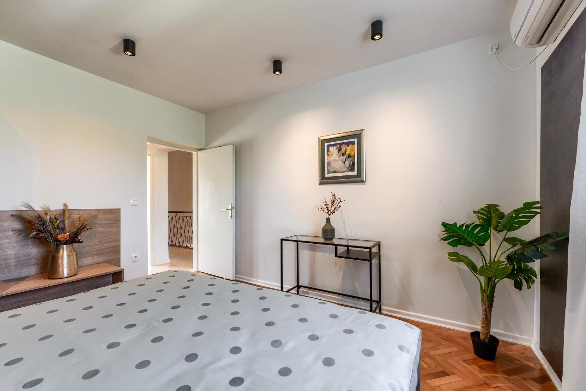 Apartments Colak Задар Стая снимка