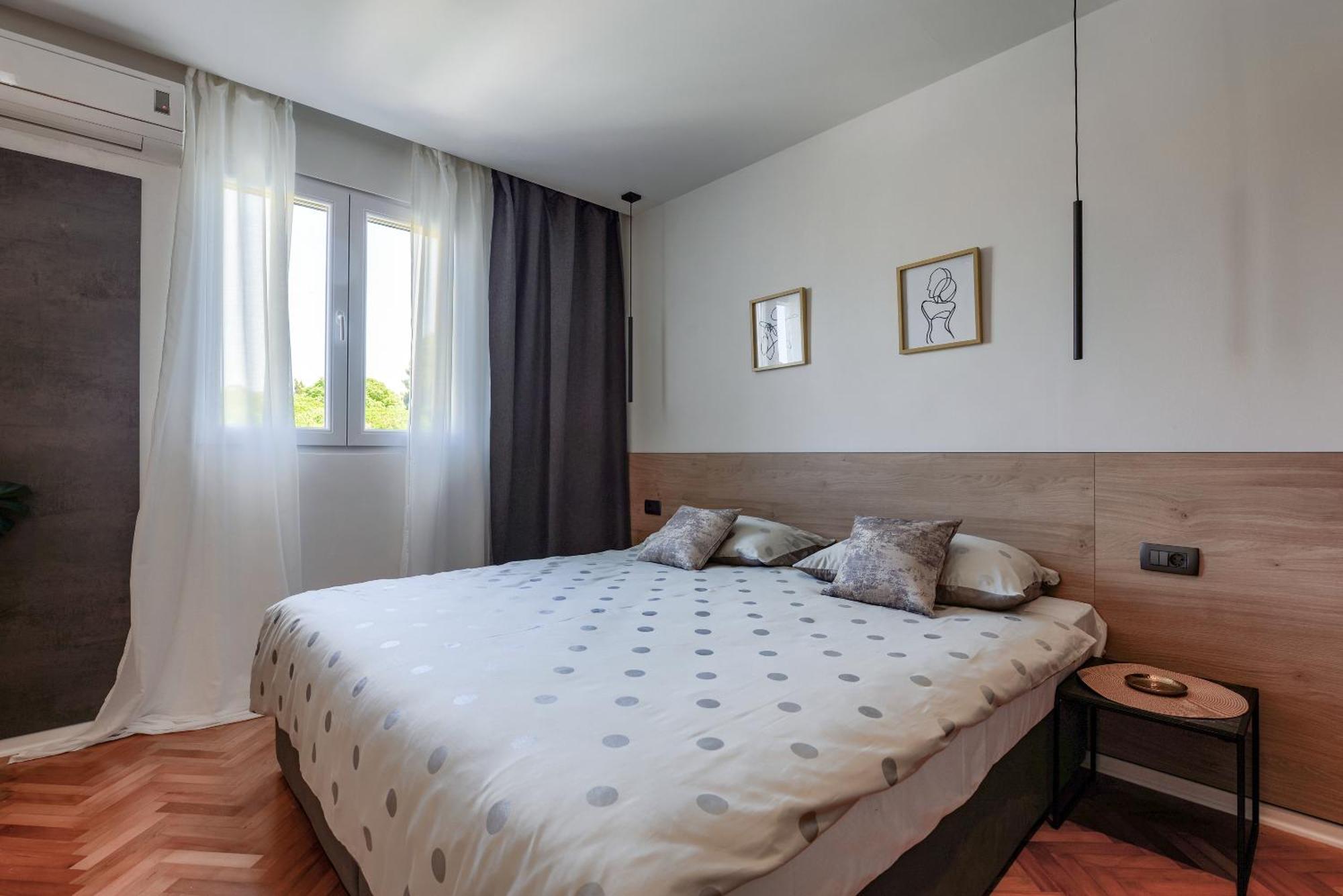 Apartments Colak Задар Стая снимка