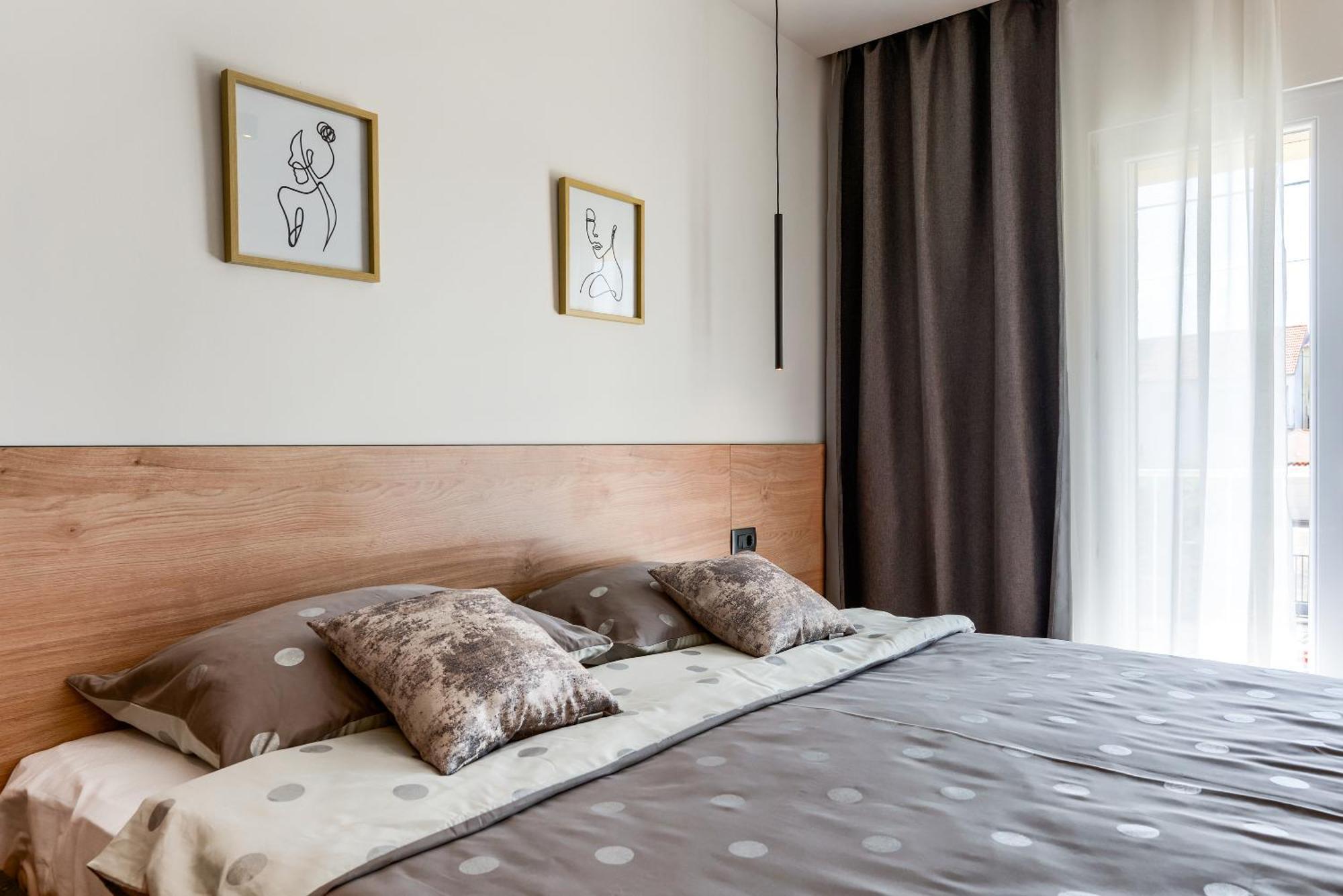 Apartments Colak Задар Стая снимка