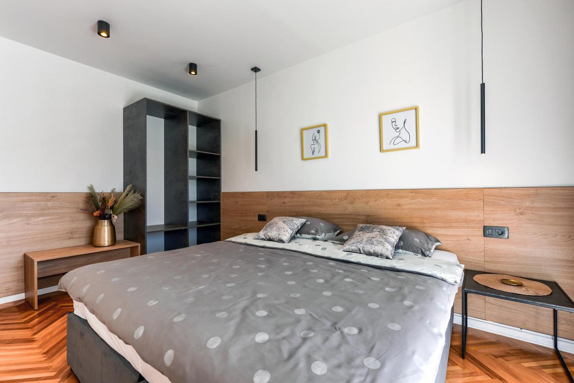 Apartments Colak Задар Стая снимка
