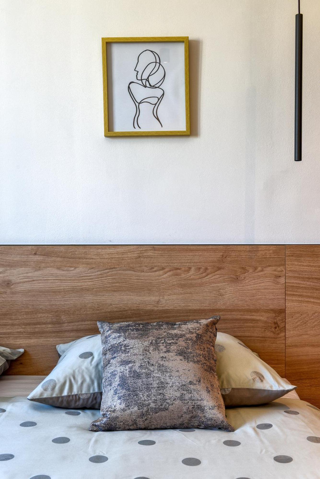 Apartments Colak Задар Стая снимка