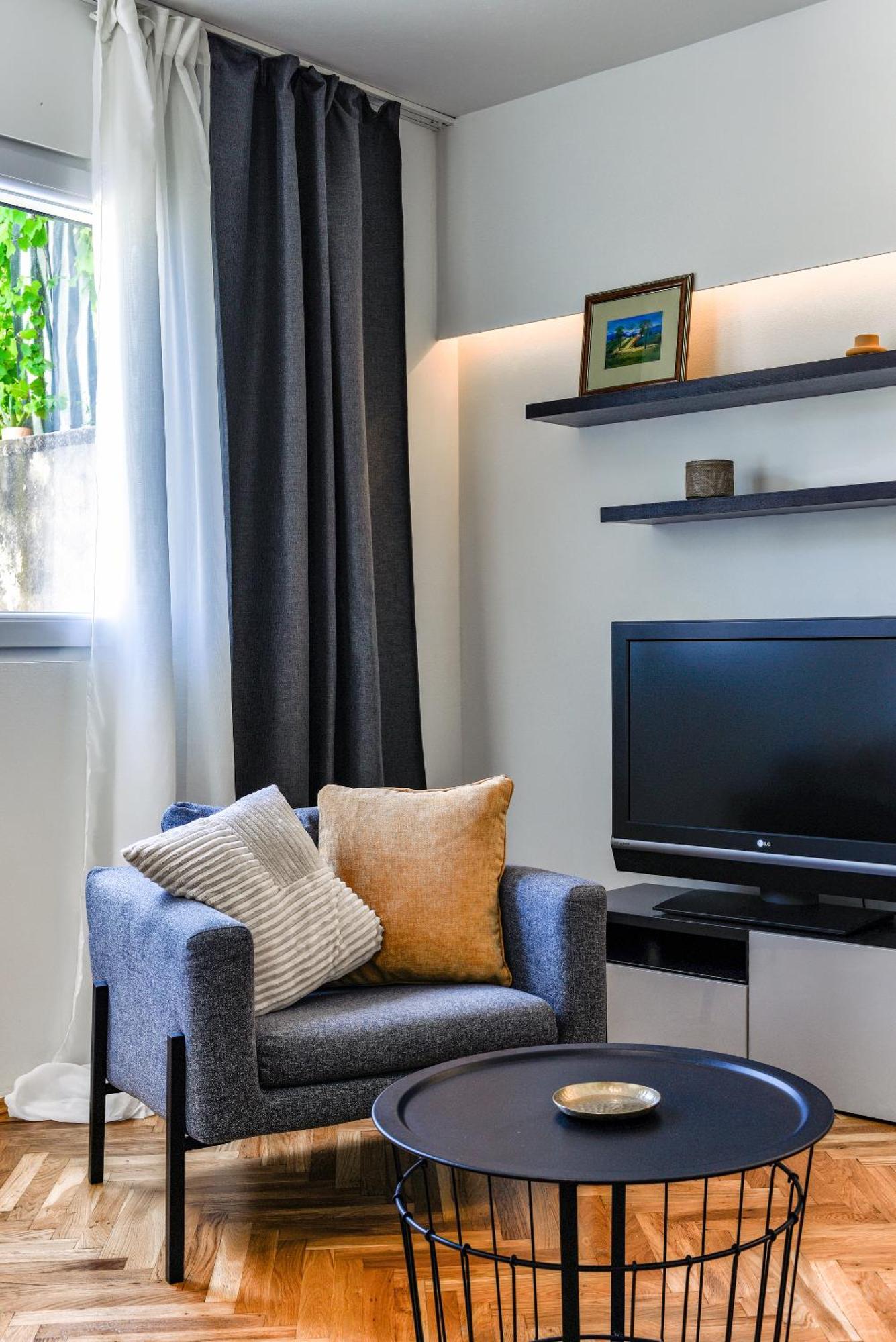 Apartments Colak Задар Стая снимка