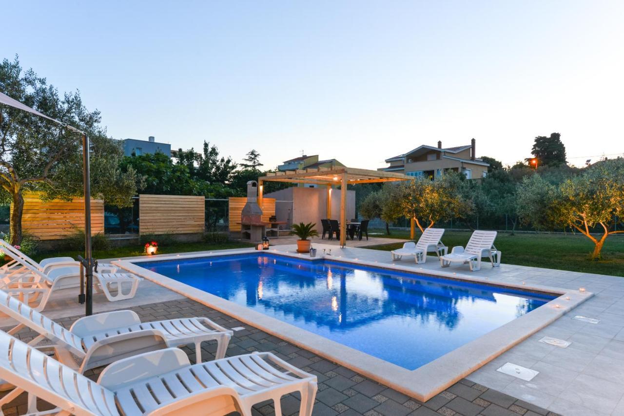 Apartments Colak Задар Екстериор снимка