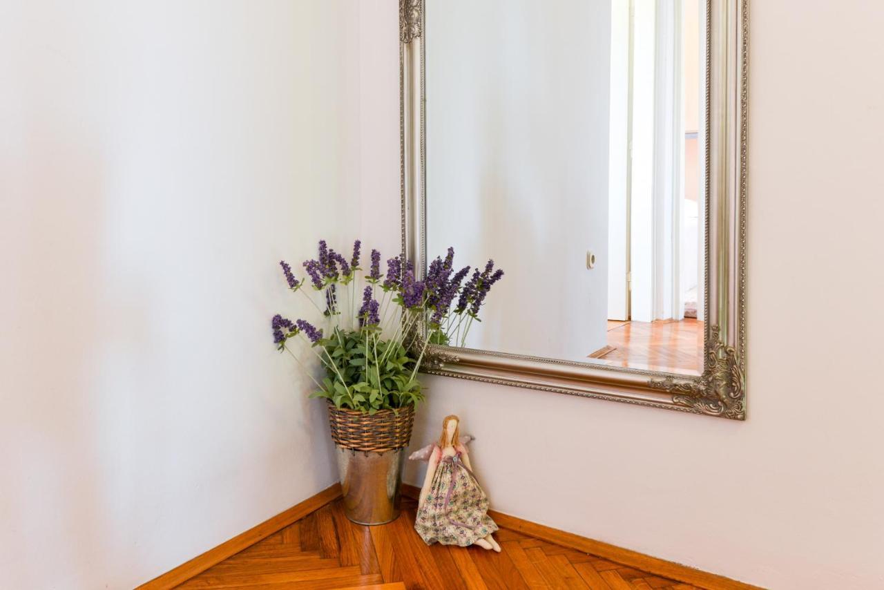 Apartments Colak Задар Екстериор снимка