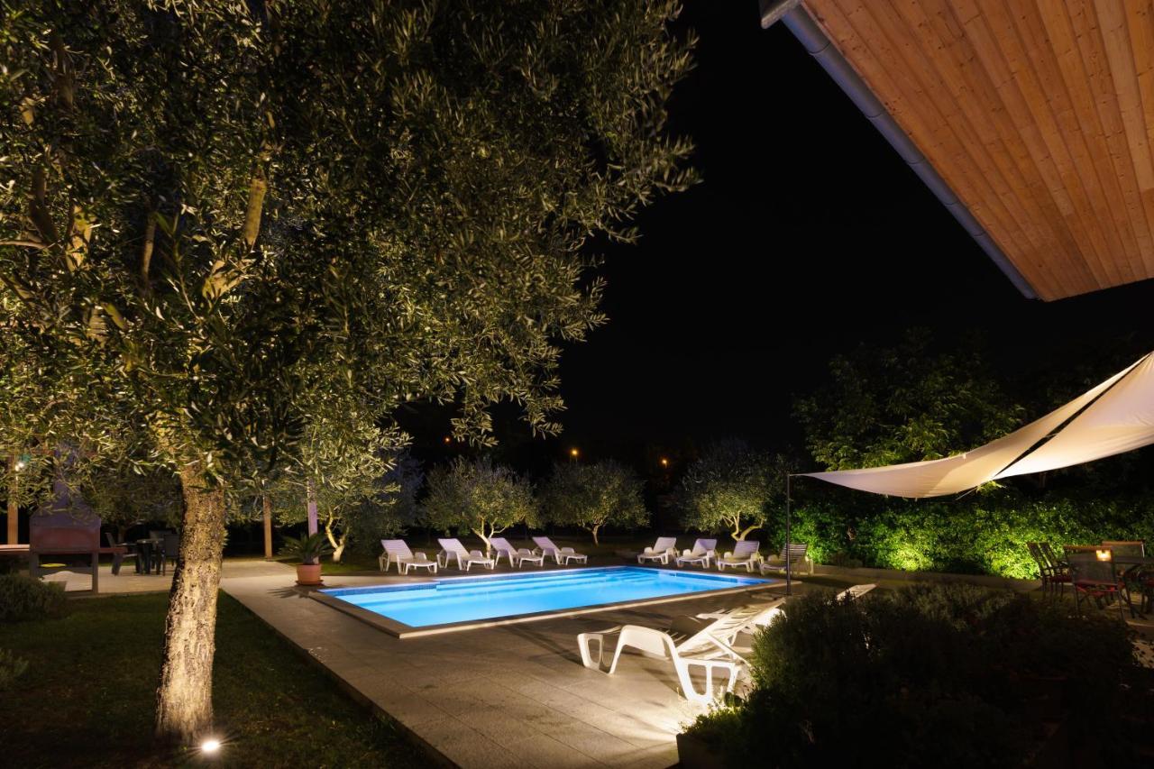 Apartments Colak Задар Екстериор снимка